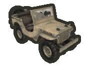 Willys MB-2 Willys MB-2